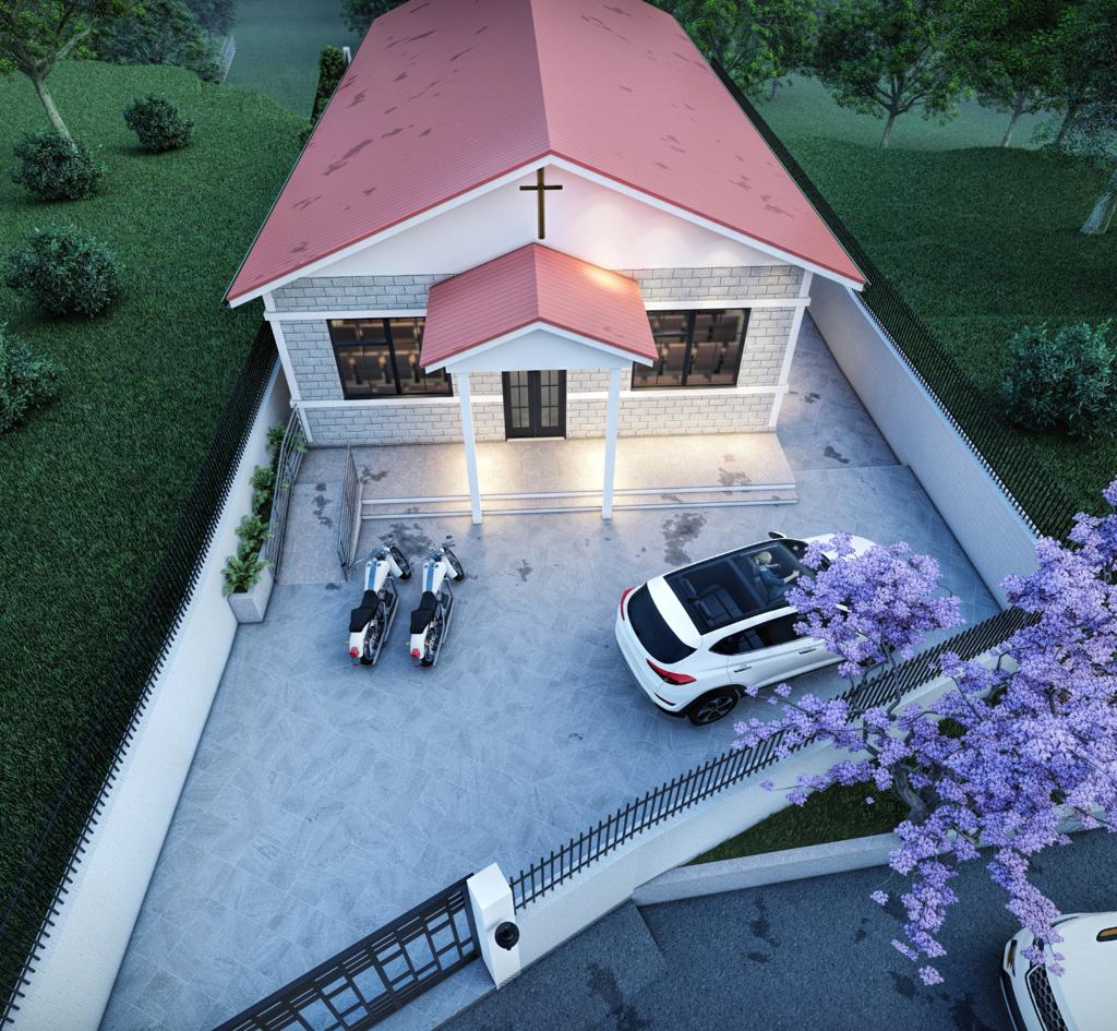 Church Building Project